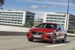 Volvo S60 T8 R-Design 2018 года (WW)